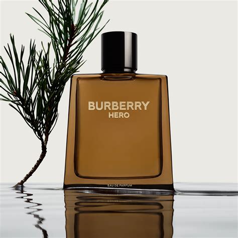 burberry hero uomo profumo|burberry cologne for men.